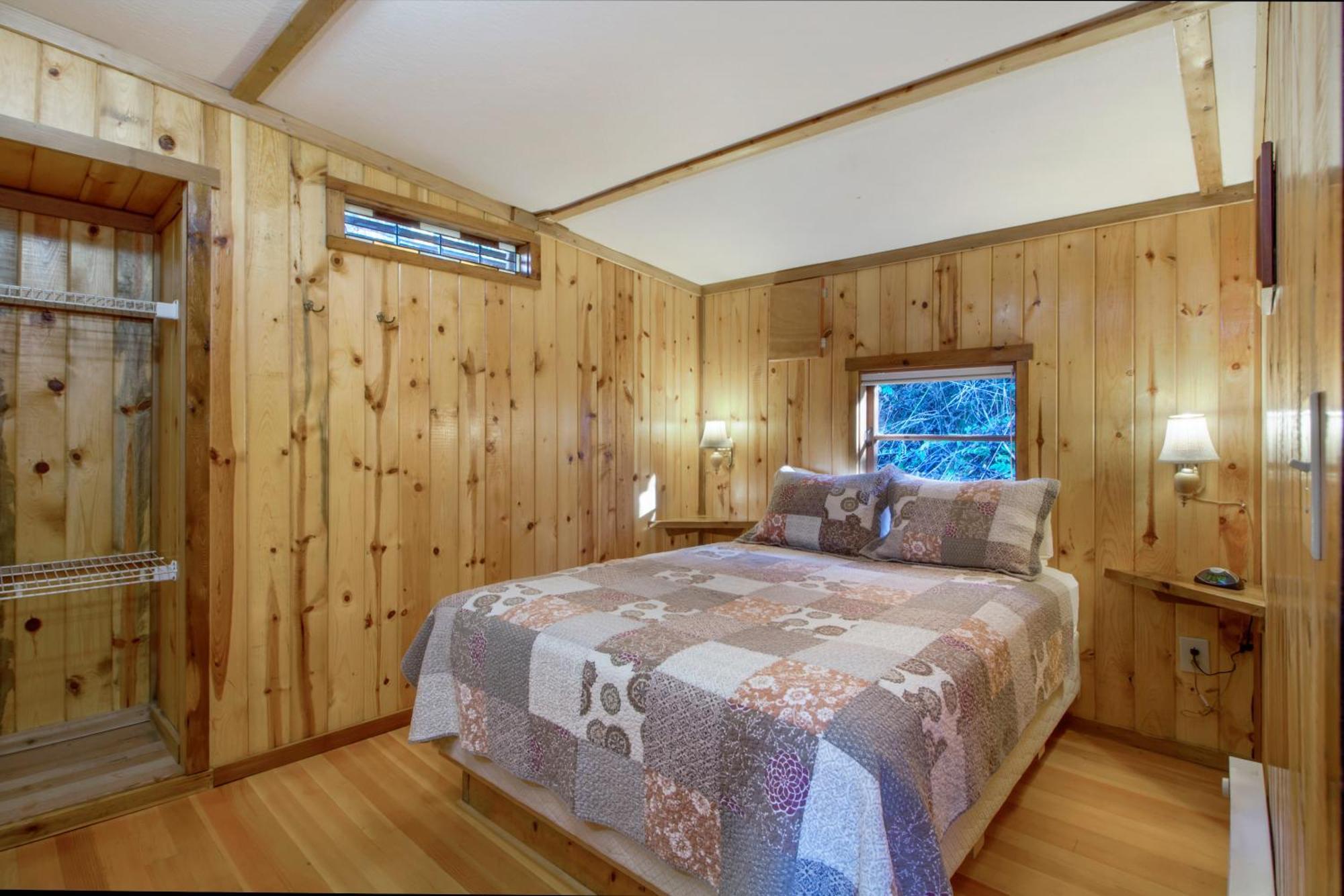 West Beach Resort Eastsound Kültér fotó