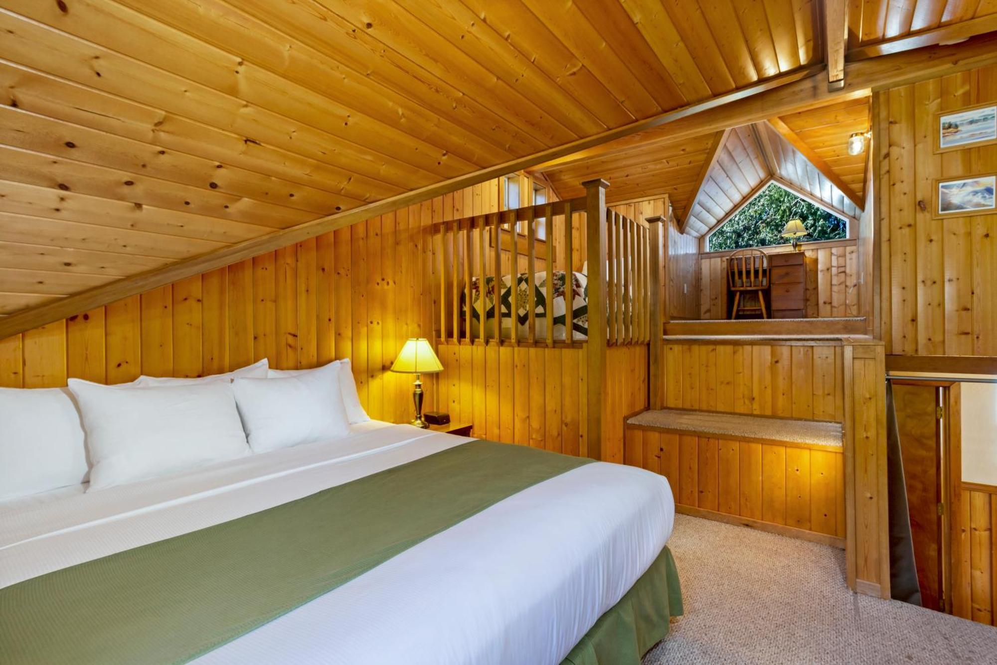 West Beach Resort Eastsound Kültér fotó