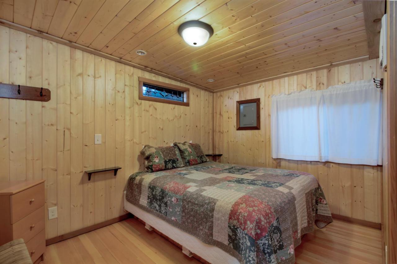 West Beach Resort Eastsound Kültér fotó