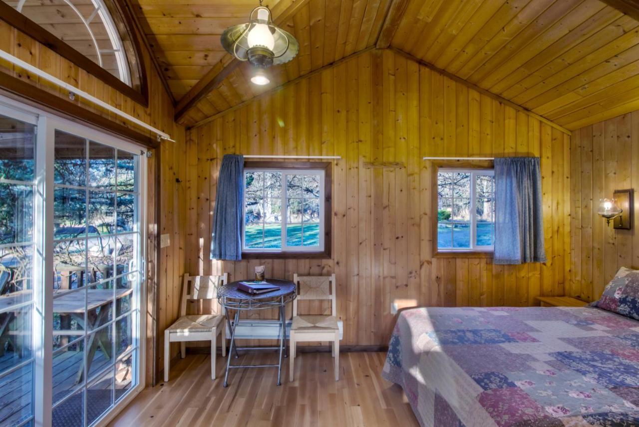 West Beach Resort Eastsound Kültér fotó