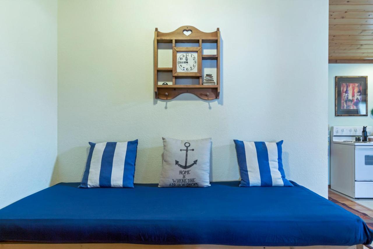 West Beach Resort Eastsound Kültér fotó